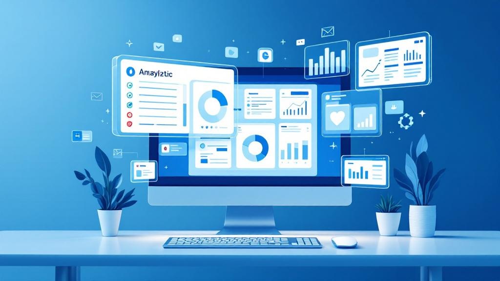 The Best CMS Features for SEO in 2026: What Enterprises Actually Need