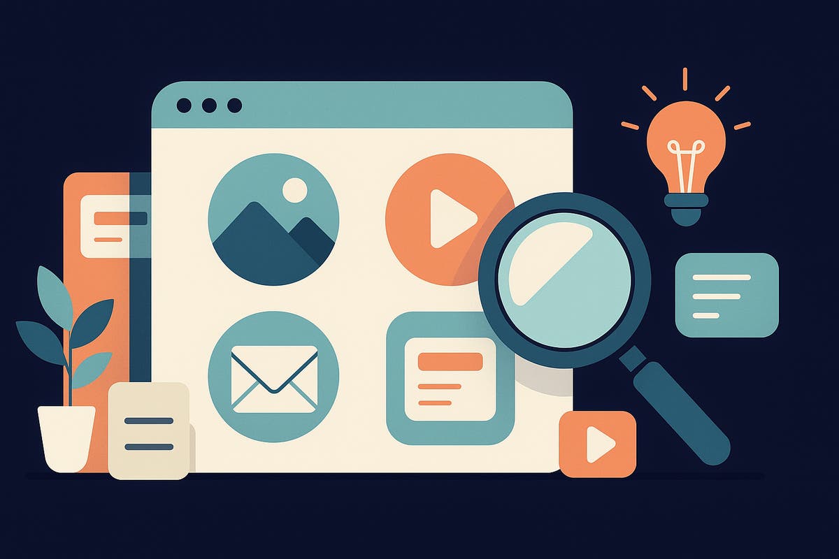 What is Digital Asset Management (DAM)? Features & tips