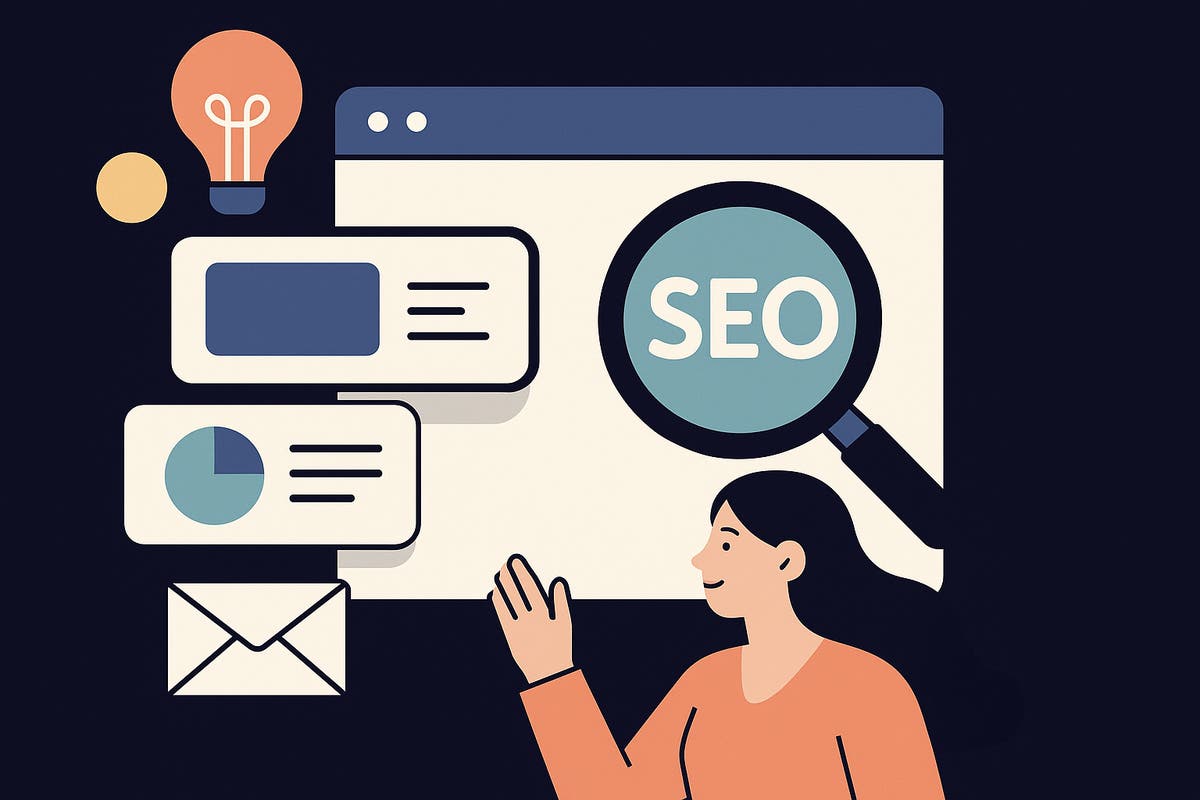 How to improve your website’s SEO with the right CMS features
