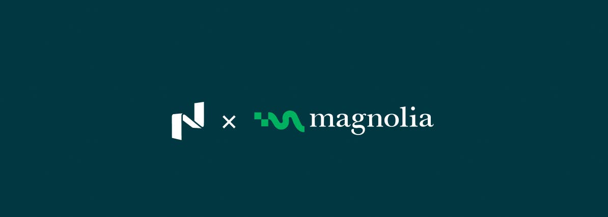 Noice recognised as Magnolia Platinum partner for expertise in enterprise DXP solutions