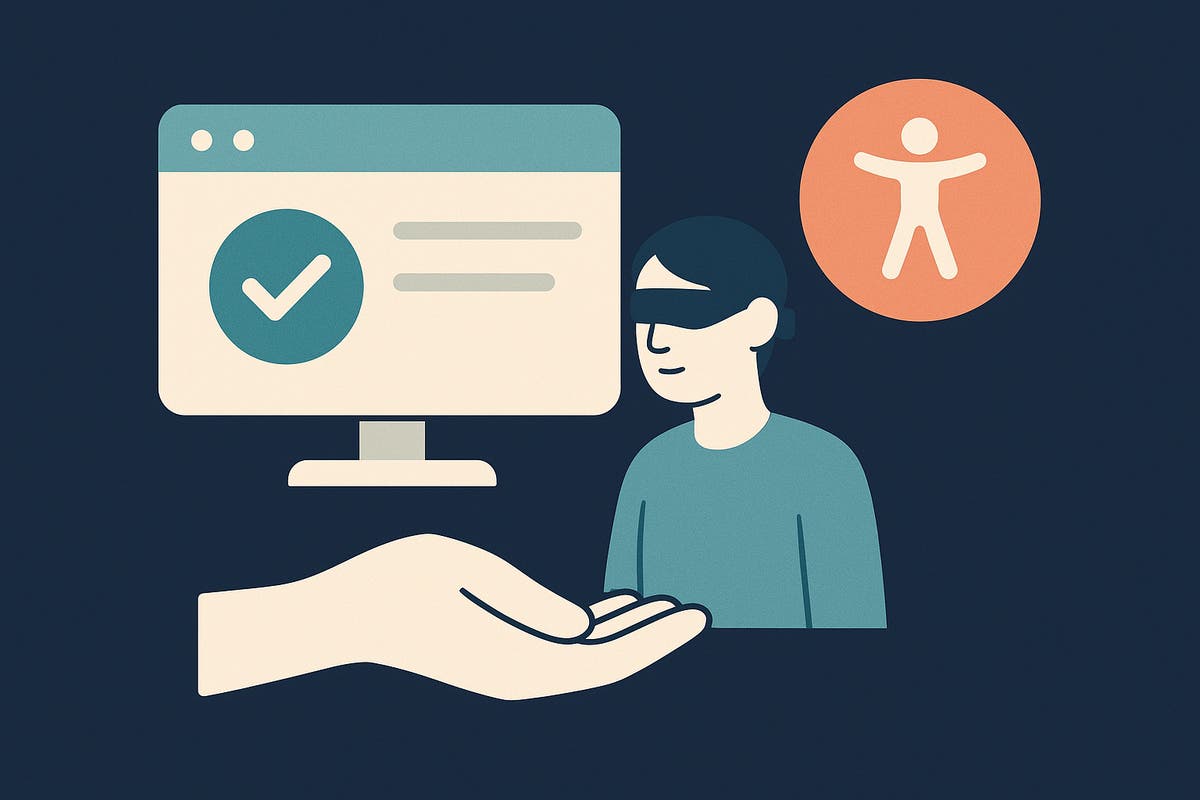 Web accessibility: The what, why and how