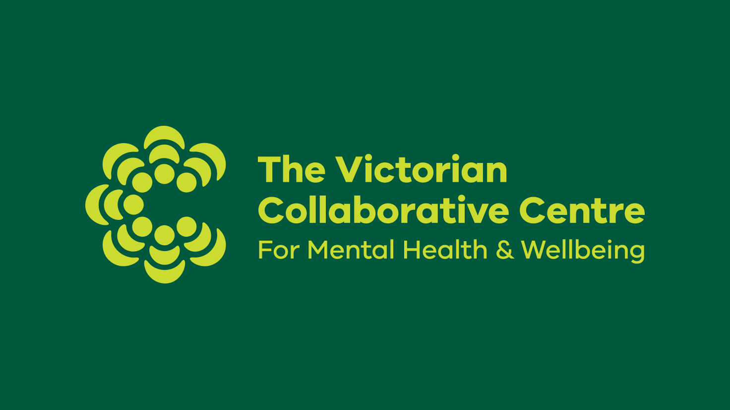 We’re supporting Victoria’s mental health transformation