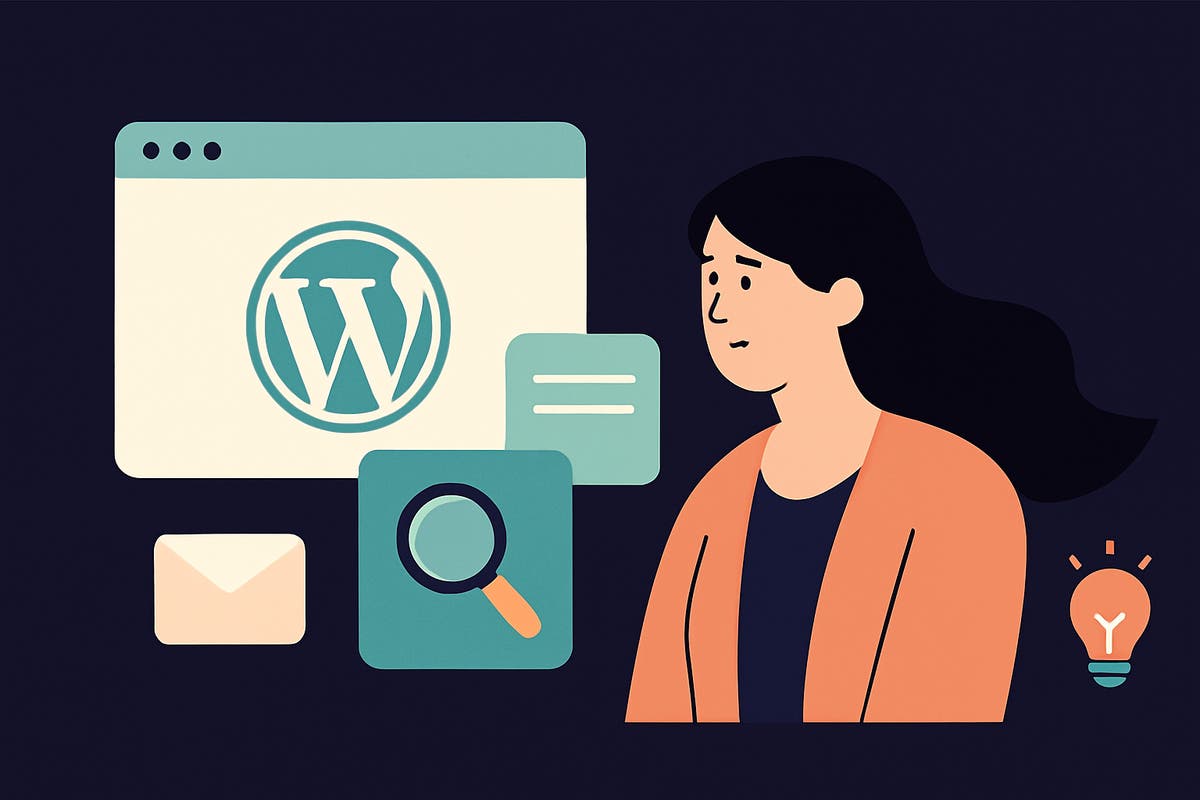 Why enterprises are moving away from WordPress: Challenges and alternatives